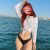 İzmir Yeni Genç Escort Bayan Eda - Resim1